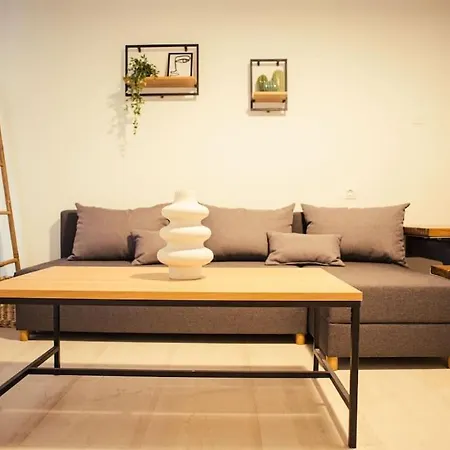 Maisonette * 볼로스