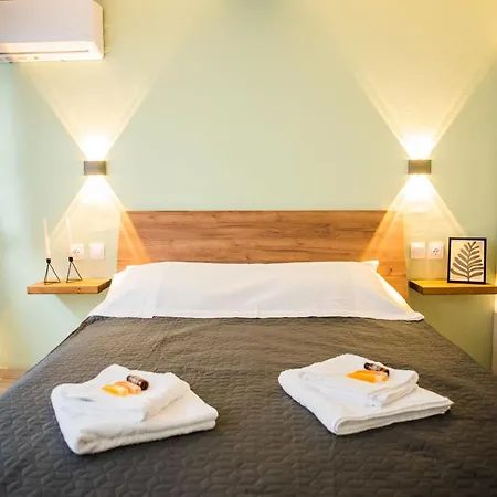 Apartament Maisonette