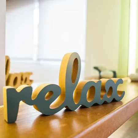 Apartament Maisonette