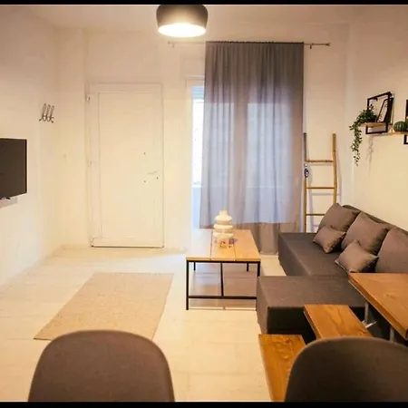 Apartament Maisonette *