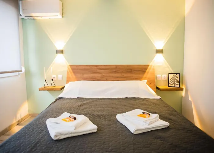 Apartamento Maisonette