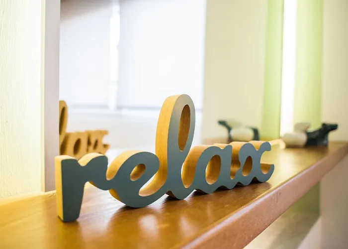 Apartamento Maisonette