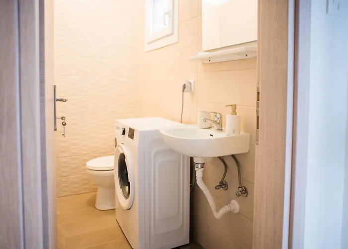 Apartamento Maisonette