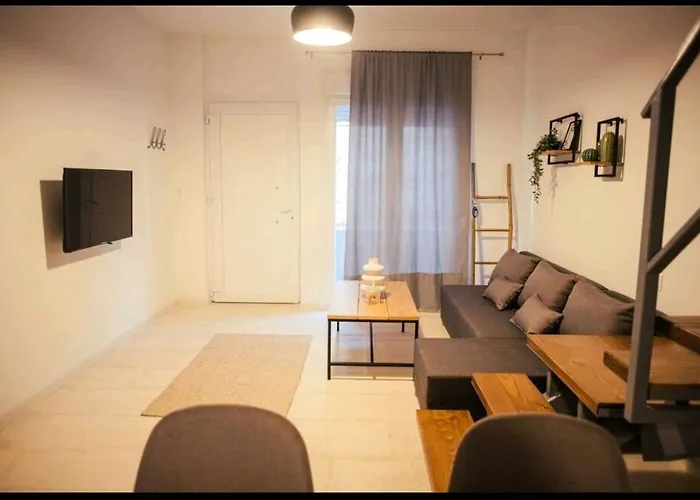 Apartamento Maisonette *