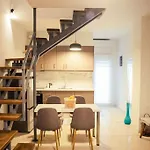 Daire Maisonette *