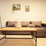 Maisonette * Volos