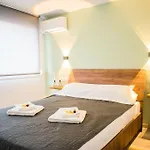 Maisonette Volos