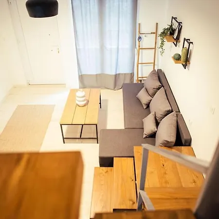 Maisonette Volos