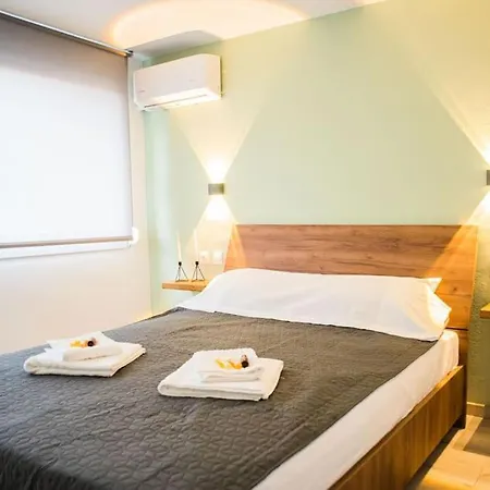 Maisonette Volos
