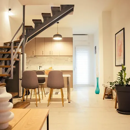 Maisonette *