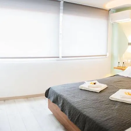Maisonette Volos