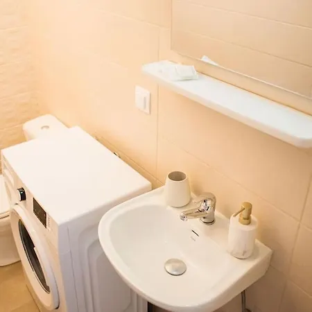 Maisonette Volos