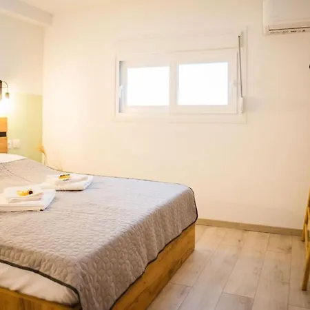 Maisonette *