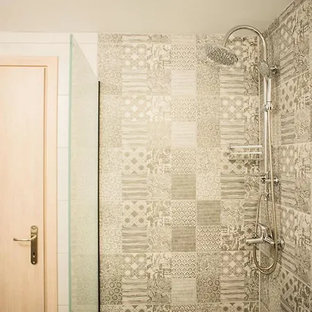 Maisonette *