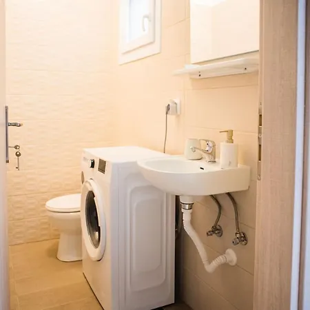 Apartment Maisonette