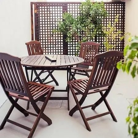 Apartment Maisonette *