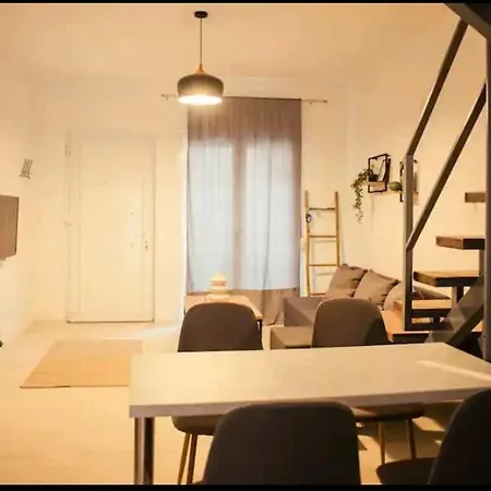 Maisonette *