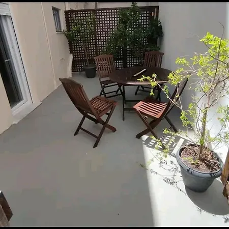 Maisonette