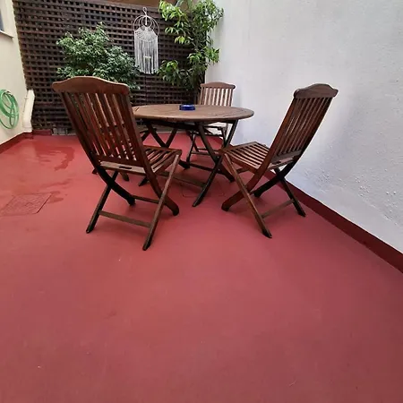 アパート Maisonette ヴォロス