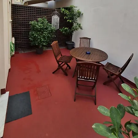 Maisonette *